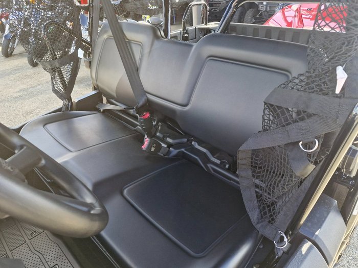 2025 Honda SXS700M4 PIONEER 700-4 GREEN