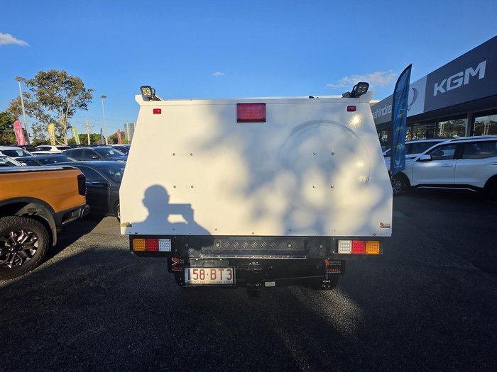 2018 Toyota Hilux SR5