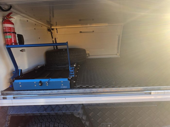 2018 Toyota Hilux SR5