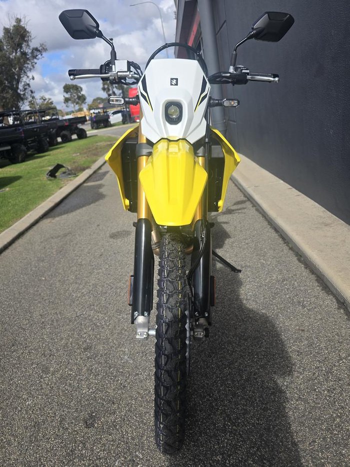 2026 Suzuki
