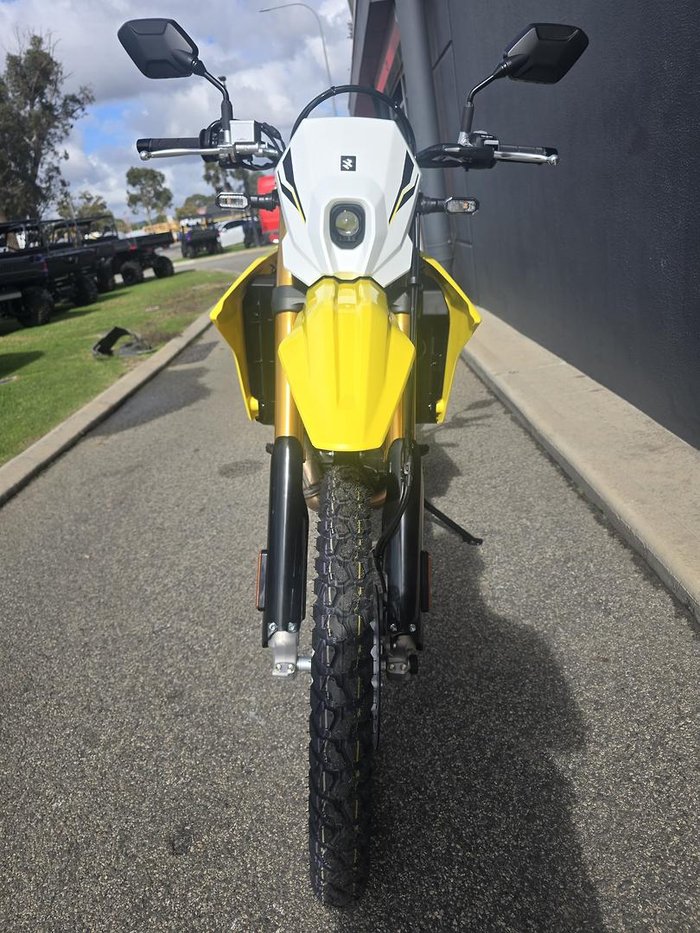 2026 Suzuki