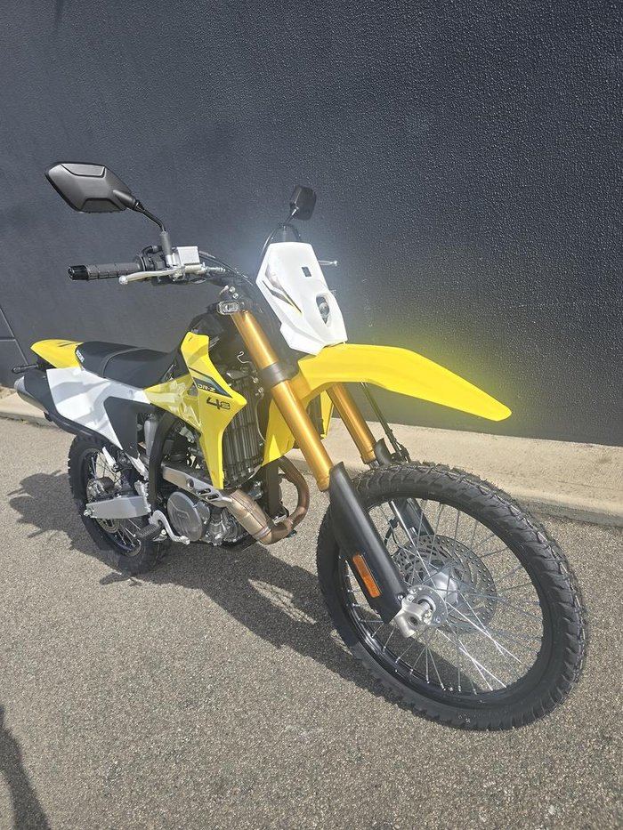 2026 Suzuki