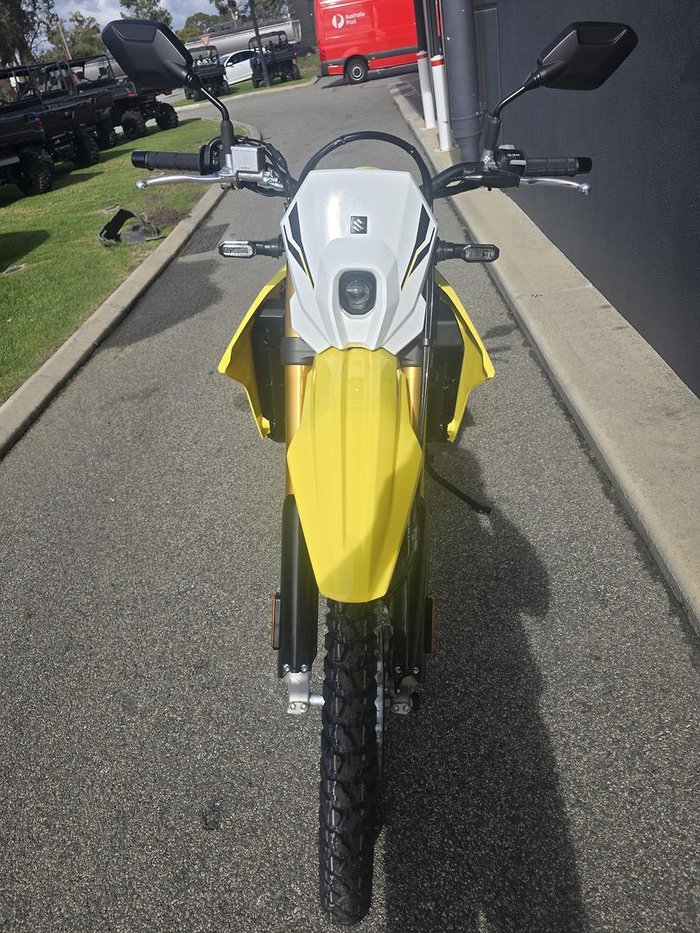 2026 Suzuki