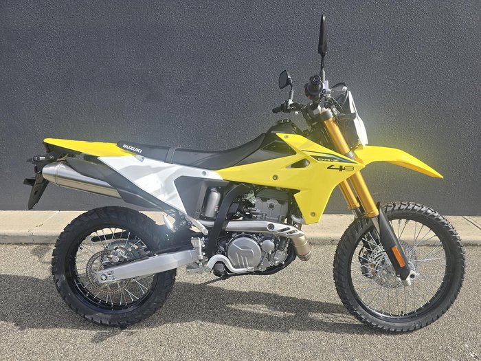 2026 Suzuki