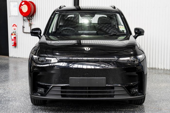 2025 Leapmotor C10 Style