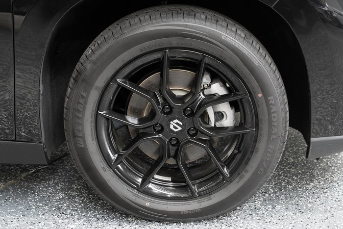 2025 Leapmotor C10 Style