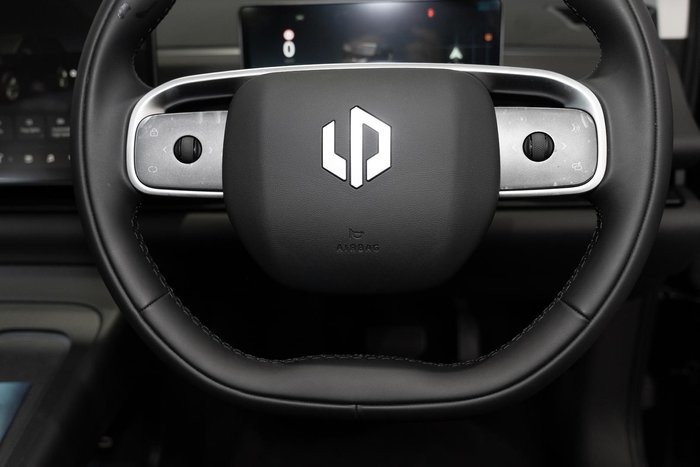 2025 Leapmotor C10 Style