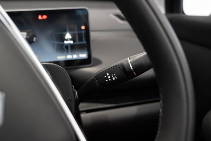 2025 Leapmotor C10 Style