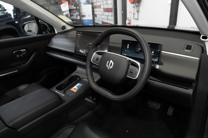 2025 Leapmotor C10 Style
