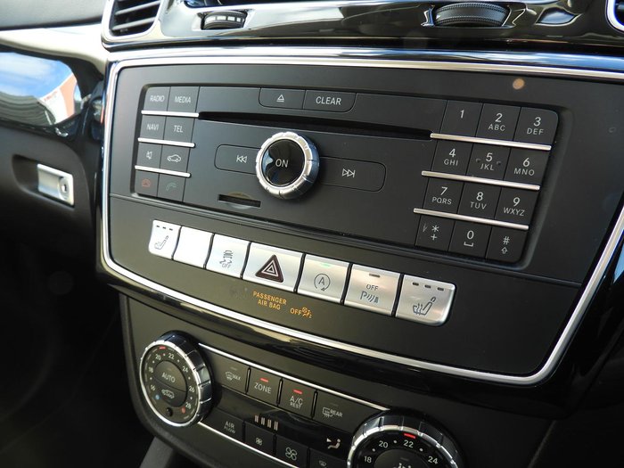 2018 Mercedes-Benz GLS-Class GLS350 d
