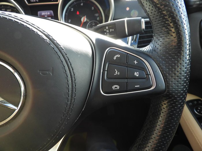 2018 Mercedes-Benz GLS-Class GLS350 d