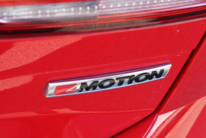 2020 Volkswagen Golf Alltrack 132TSI Premium