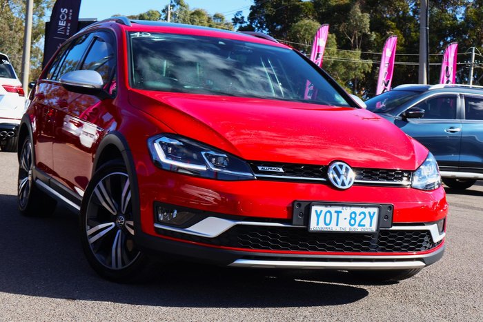 2020 Volkswagen Golf