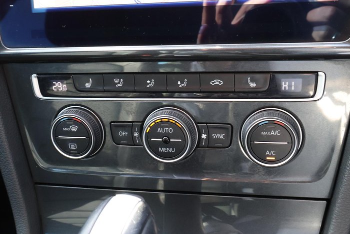 2020 Volkswagen Golf Alltrack 132TSI Premium