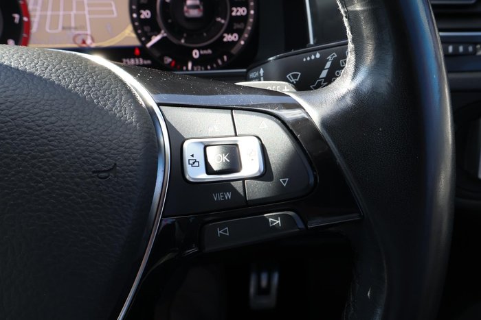 2020 Volkswagen Golf Alltrack 132TSI Premium