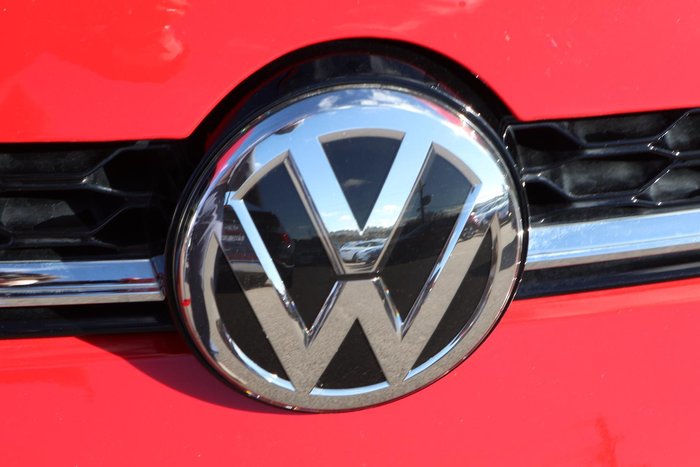 2020 Volkswagen Golf Alltrack 132TSI Premium