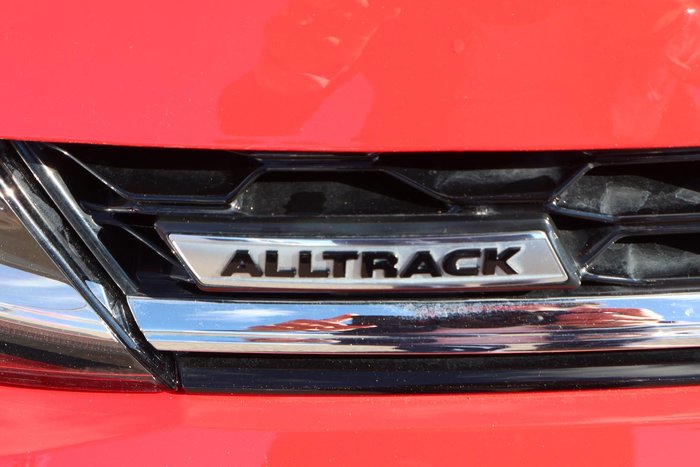 2020 Volkswagen Golf Alltrack 132TSI Premium