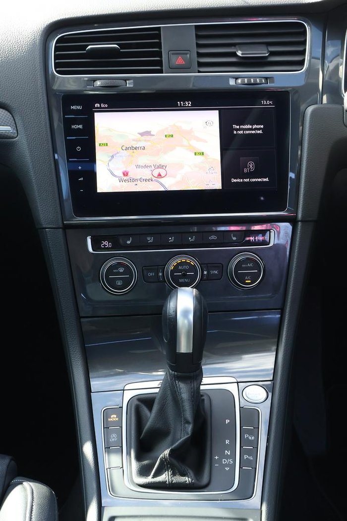 2020 Volkswagen Golf Alltrack 132TSI Premium