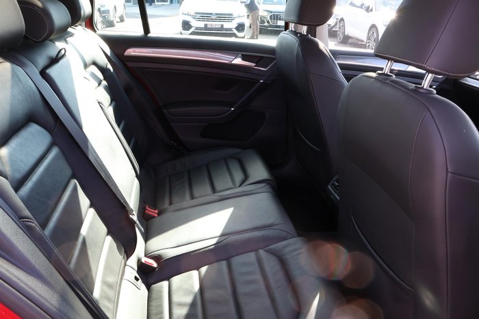 2020 Volkswagen Golf Alltrack 132TSI Premium