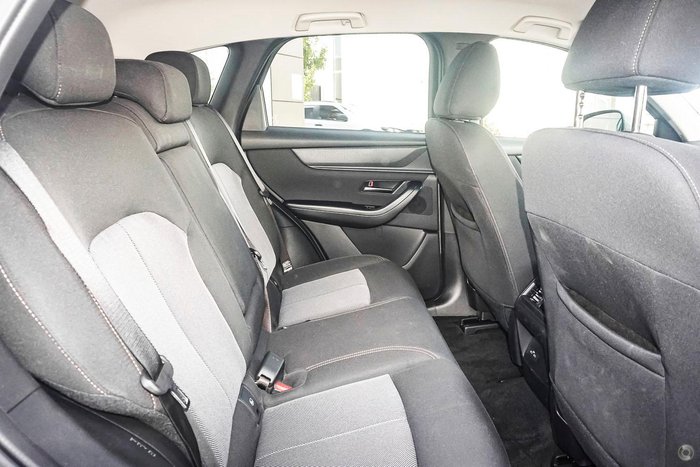 2026 Mazda CX-60 G25 Pure