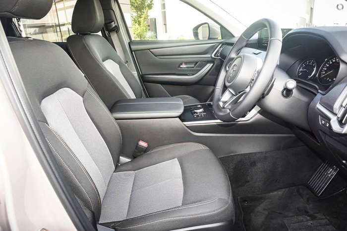 2026 Mazda CX-60 G25 Pure
