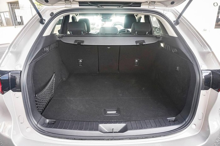 2026 Mazda CX-60 G25 Pure