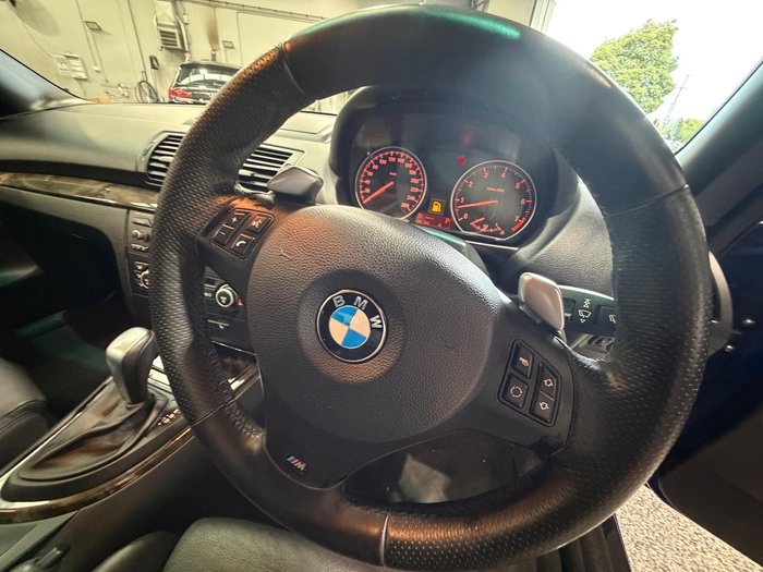 2008 BMW 1 Series 125i