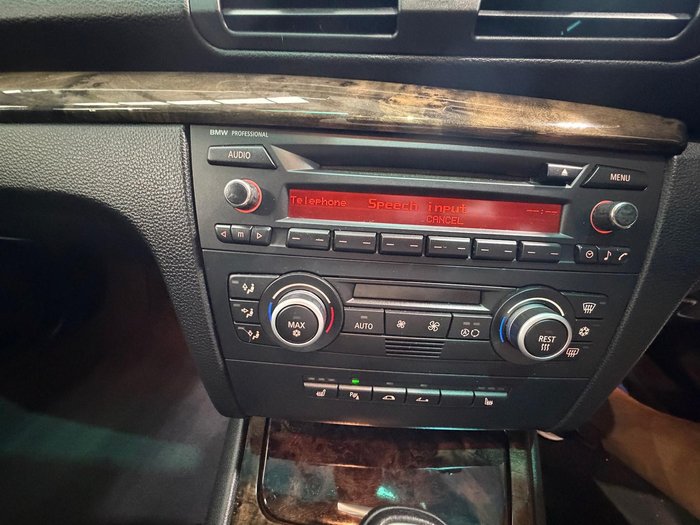 2008 BMW 1 Series 125i