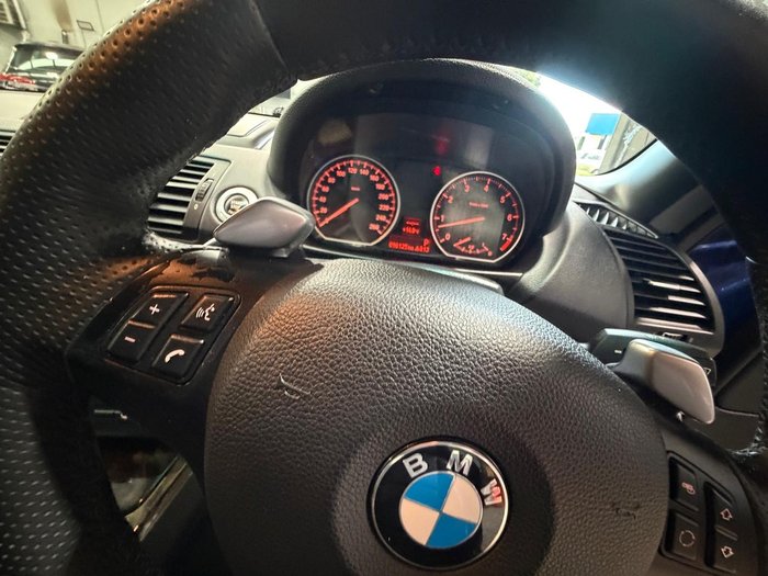 2008 BMW 1 Series 125i