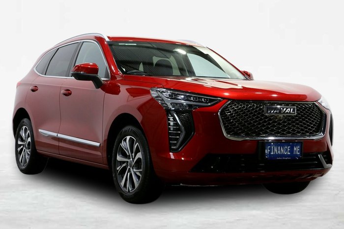 2022 Haval Jolion