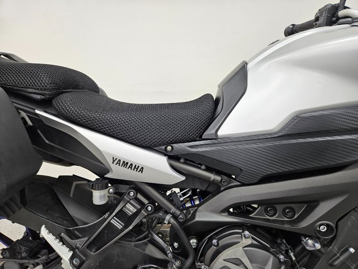 2016 YAMAHA MT-09 TRACER Silver