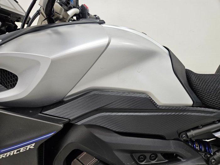 2016 YAMAHA MT-09 TRACER Silver
