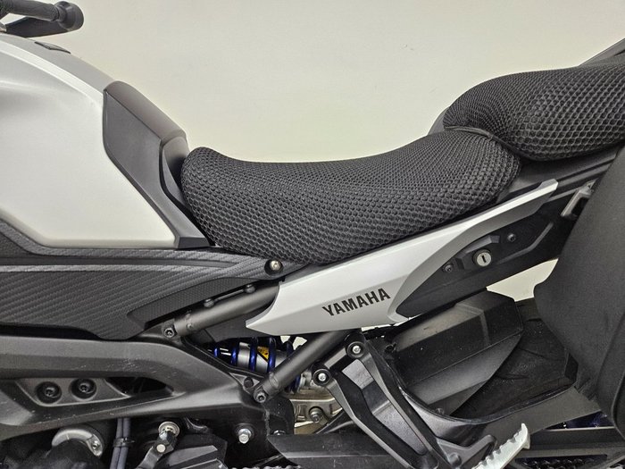 2016 YAMAHA MT-09 TRACER Silver