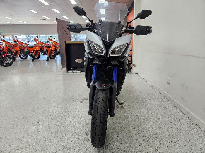 2016 YAMAHA MT-09 TRACER Silver