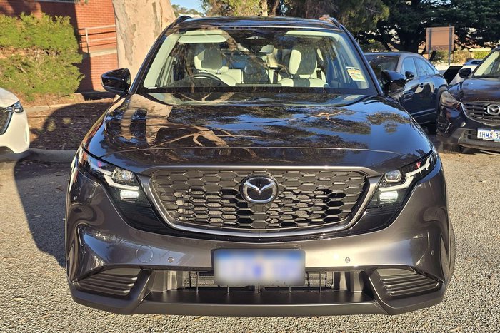2026 Mazda CX-5 G25 Touring