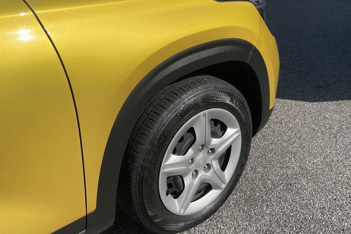 2020 Kia Seltos S
