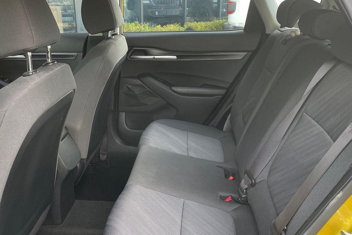 2020 Kia Seltos S