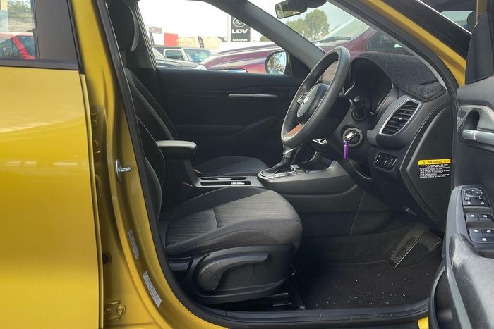 2020 Kia Seltos S