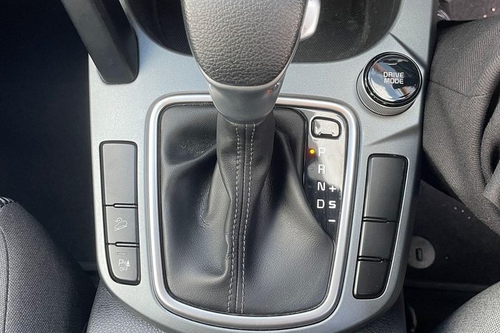 2020 Kia Seltos S