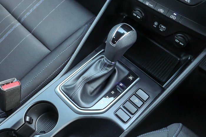 2016 Hyundai Tucson Active