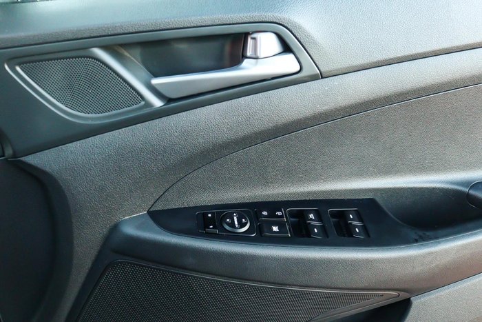 2016 Hyundai Tucson Active