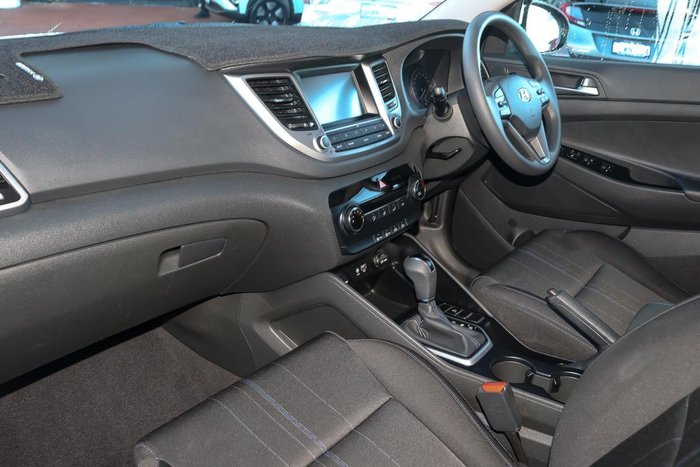 2016 Hyundai Tucson Active