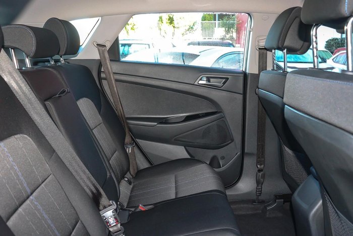 2016 Hyundai Tucson Active