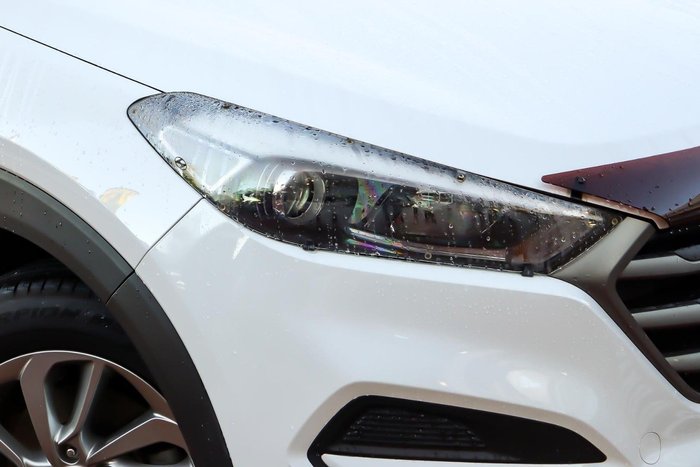 2016 Hyundai Tucson Active