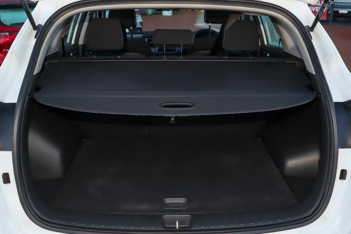 2016 Hyundai Tucson Active