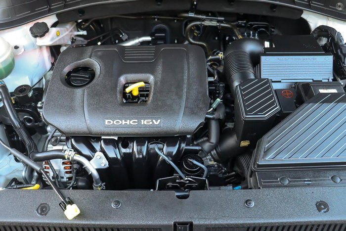 2016 Hyundai Tucson Active