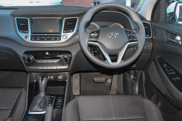 2016 Hyundai Tucson Active