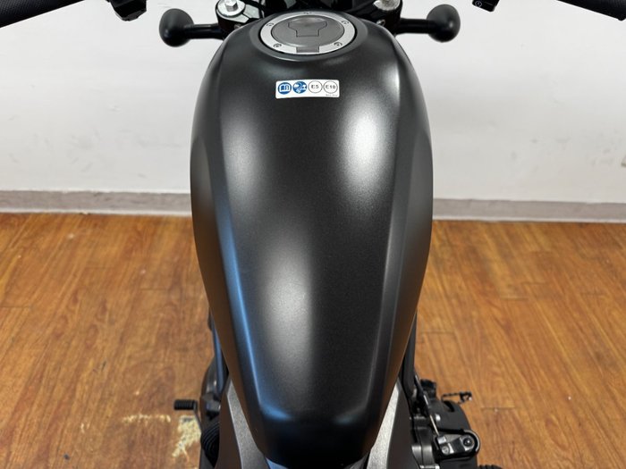 2021 Honda CMX ABS Black
