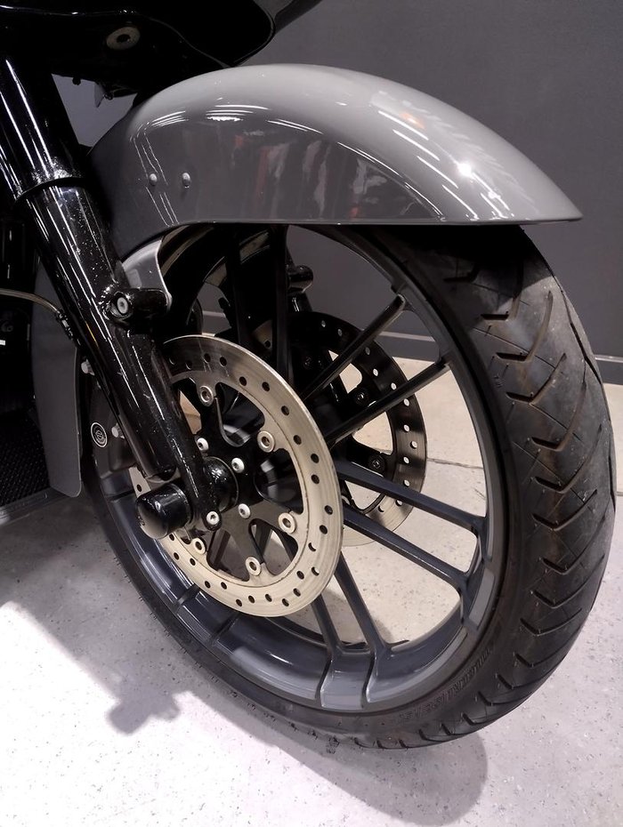 2018 Harley-Davidson CVO Road Glide 117 (FLTRXSE) Touring