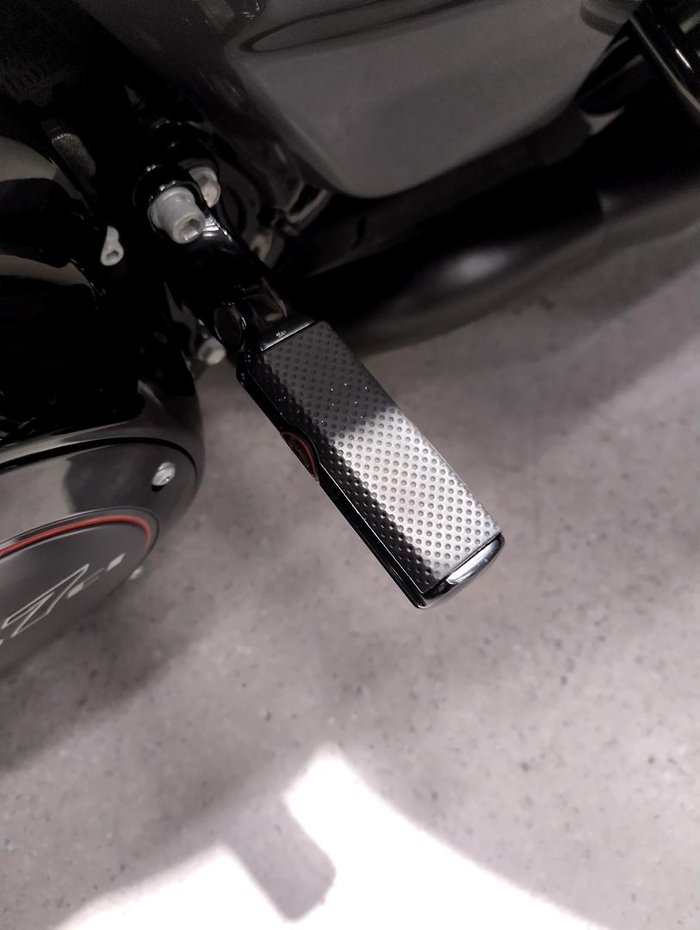 2018 Harley-Davidson CVO Road Glide 117 (FLTRXSE) Touring